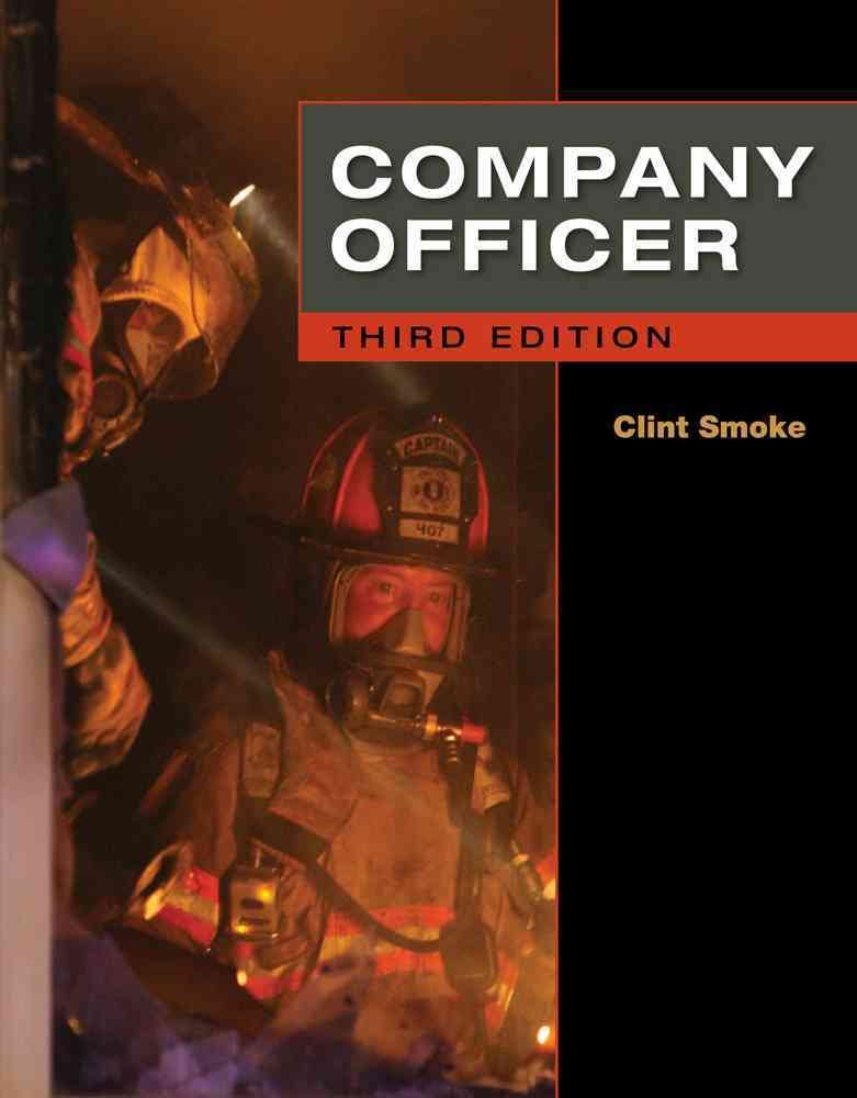 Company Officer
