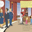 One Vote, Two Votes, I Vote, You Vote (The Cat in the Hat's Learning Library)