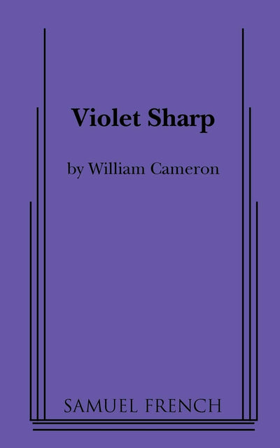 Violet Sharp