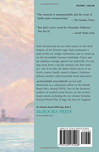 The Gatecrashers: The Nicholas Everard World War II Saga Book 6