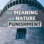 The Meaning And Nature of Punishment