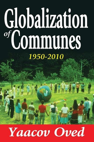Globalization of Communes: 1950-2010
