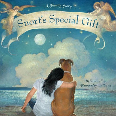 Snorts Special Gift