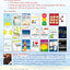 Will Shortz Presents Stress-Free Sudoku: 100 Wordless Crossword Puzzles