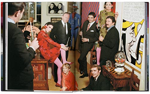 Dennis Hopper: Photographs 1961-1967