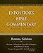 Romans - Galatians (The Expositor's Bible Commentary)