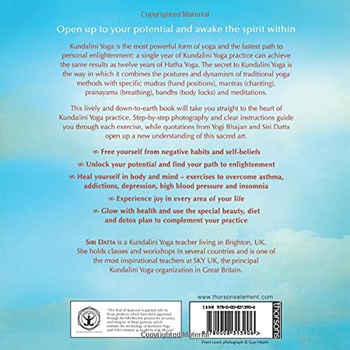 Open Your Heart With Kundalini Yoga