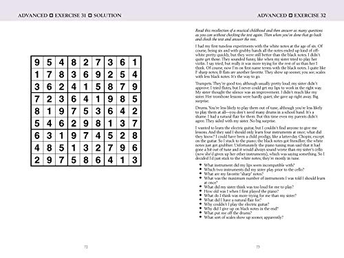 Mensa 10-Minute Brain Teasers: Brain-Training Tips, Logic Tests, and Puzzles to Exercise Your Mind (Mensa Brilliant Brain Workouts)