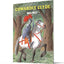 Cowardly Clyde: A Picture Book About a Horse Who Learns Bravery for Children (Ages 4-7)