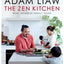 The Zen Kitchen: Real Japanese family food by Liaw, Adam