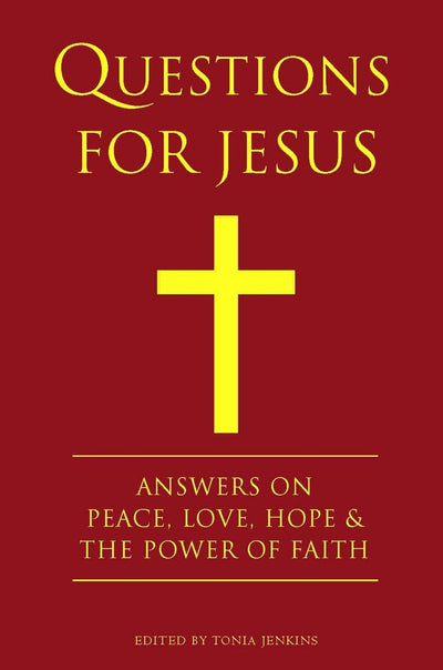 Questions for Jesus: Answers on Truth, Peace, Love & The Power of Faith (Little Book. Big Idea.)