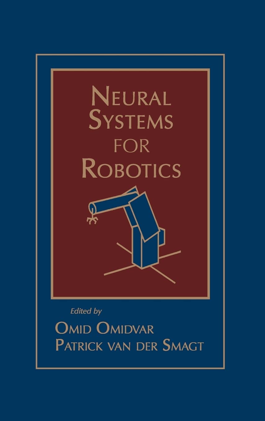 Neural Systems for Robotics