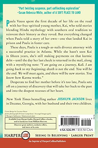 The Opposite of Everyone: A Novel