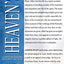 Heaven's Gift: Conversations Beyond the Veil by Swain, Jaspe