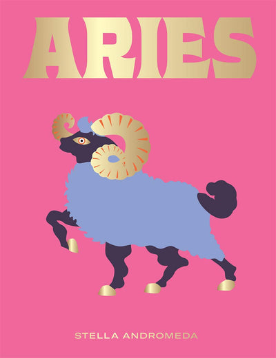 Aries: Harness the Power of the Zodiac (astrology, star sign) (HG Seeing Stars)