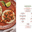 Healthy Easy Mexican: Over 140 Authentic Low-Calorie, Big-Flavor Recipes