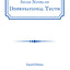 Study Notes on Dispensational Truth