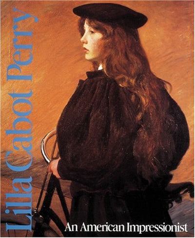 Lilla Cabot Perry: An American Impressionist