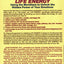 Life Energy: Using the Meridians to Unlock the Hidden Power