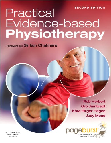 Practical Evidence-Based Physiotherapy with Pageburst Online Access