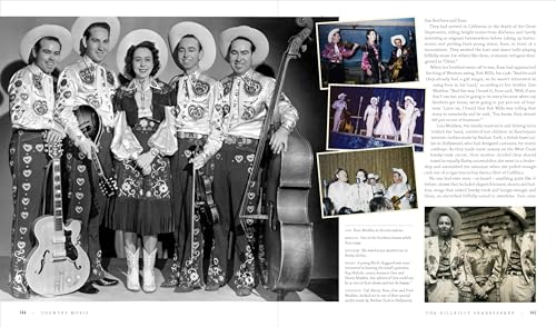 Country Music: An Illustrated History by Duncan, Dayton