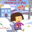 Thank You, Thanksgiving