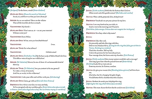Shakespeare's First Folio: All The Plays: A Children's Edition
