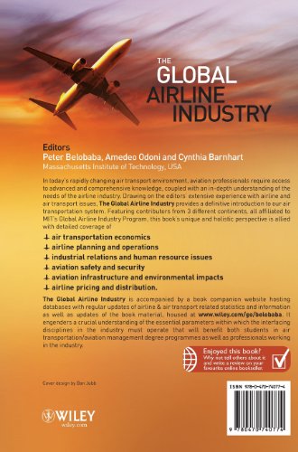 The Global Airline Industry