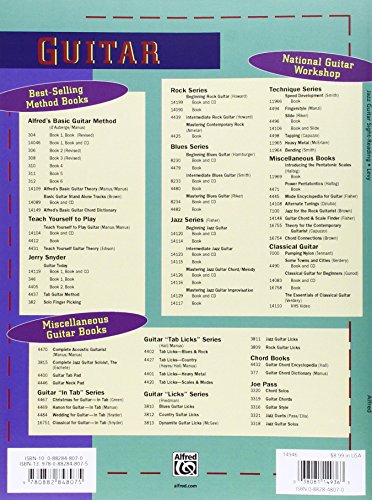 Jazz Guitar Sight-Reading: Etudes, Studies, and Duets Designed to Enhance Music Reading Skills, Specifically Written for the Jazz Player