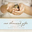 Selections from One Thousand Gifts: Finding Joy in What Really Matters