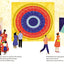 Ablaze with Color: A Story of Painter Alma Thomas