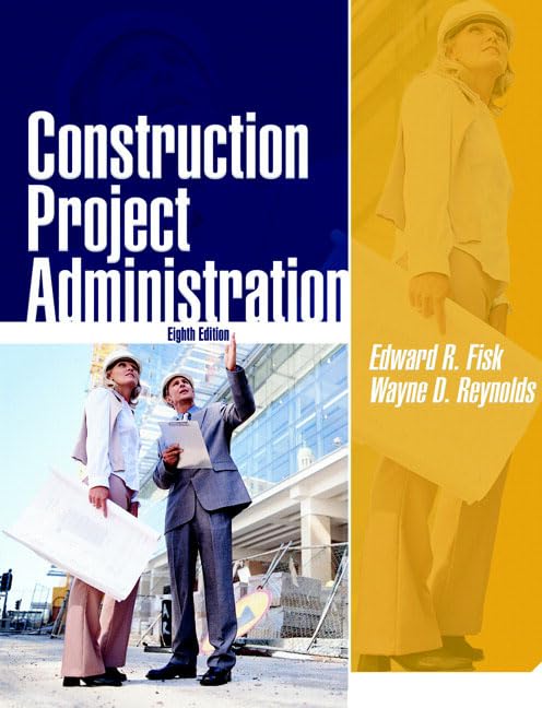 Construction Project Administration