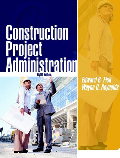 Construction Project Administration