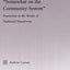 Somewhat on the Community System: Representations of Fourierism in the Works of Nathaniel Hawthorne (Studies in Major Literary Authors)