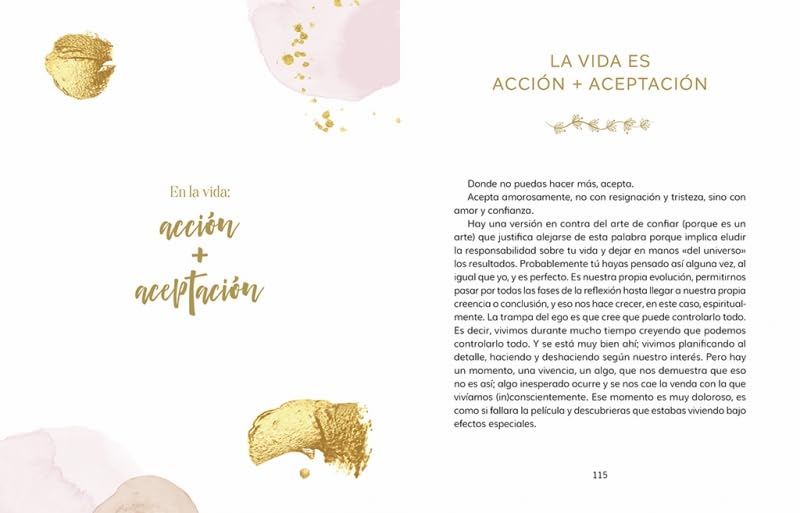 Confía. Todo está bien / Trust. Everything Is Fine (Spanish Edition)