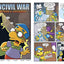 Simpsons Comics Colossal Compendium: Volume 7