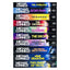 Harry Bosch Series (Book 11-20) by Michael Connelly 10 Books Collection Set (The Closers, Echo Park, The Overlook, Nine Dragons, The Drop, The Black Box, The Burning Room, The Crossing & Two More...)
