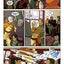 Avatar: The Last Airbender--The Rift Omnibus