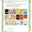 Will Shortz Presents Sudoku for Christmas: 300 Easy to Hard Puzzles