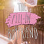 The Fill-In Boyfriend