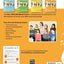 FULL VOICE Workbook - Level Three
