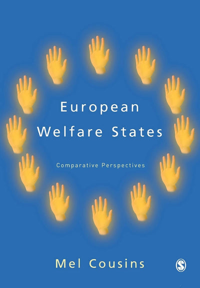 European Welfare States: Comparative Perspectives