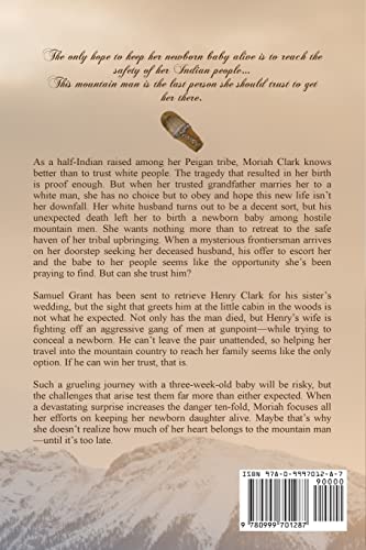 This Daring Journey (The Mountain series)