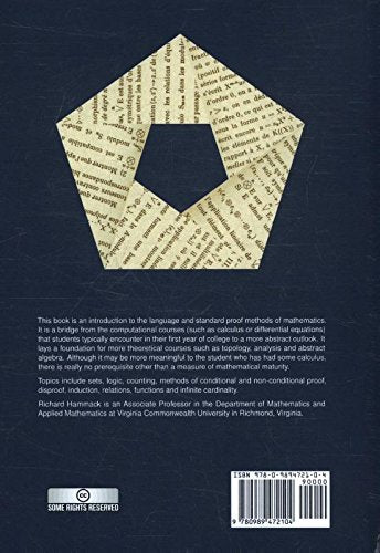 Book of Proof