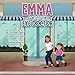 Emma Goes to the Eye Doctor