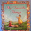 My Favorite Things: A Gorgeous Illustrated Story of the Beloved Classic Song for Kids (Ages 4-8)