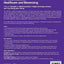 Principles and Applications of RF/Microwave in Healthcare and Biosensing