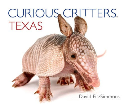 Curious Critters Texas (Curious Critters Board Books)