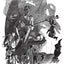 Treasury of American Pen & Ink Illustration 1881-1938 (Dover Fine Art, History of Art)