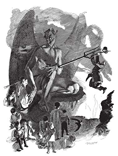 Treasury of American Pen & Ink Illustration 1881-1938 (Dover Fine Art, History of Art)